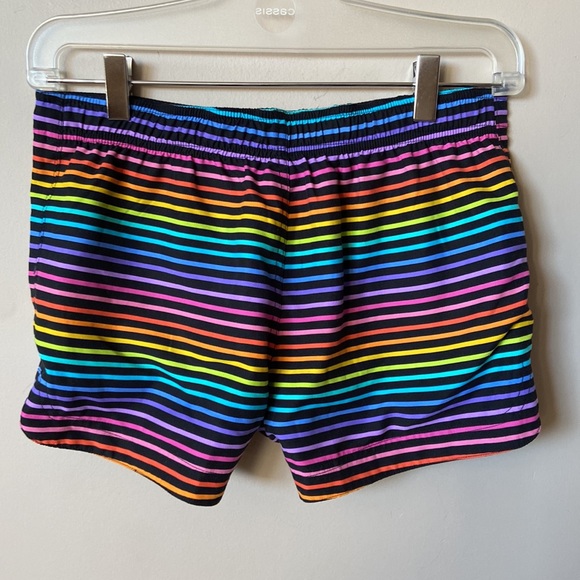 roxy reversible shorts - Picture 4 of 4